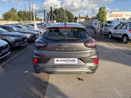 FORD Puma 1.0 EcoBoost 125ch mHEV Titanium 6cv à vendre à Beaune - Image n°6