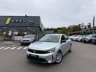 Voir le détail de l'offre de cette OPEL Corsa 1.2 Turbo 100ch de 2024 en vente à partir de 155.07 €  / mois