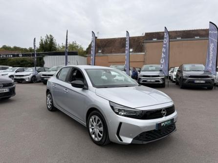 OPEL Corsa 1.2 Turbo 100ch à vendre à Auxerre - Image n°3