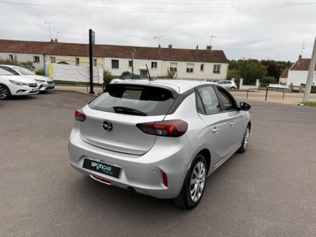OPEL Corsa 1.2 Turbo 100ch à vendre à Auxerre - Image n°5