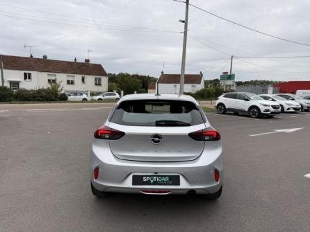 OPEL Corsa 1.2 Turbo 100ch à vendre à Auxerre - Image n°6