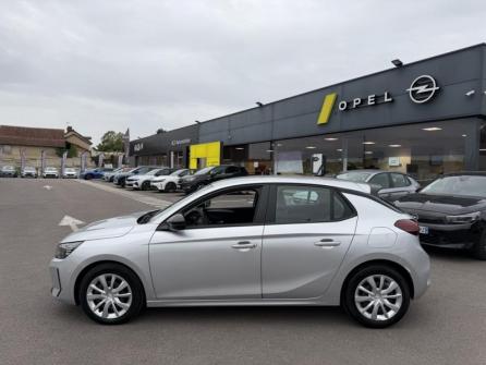 OPEL Corsa 1.2 Turbo 100ch à vendre à Auxerre - Image n°8