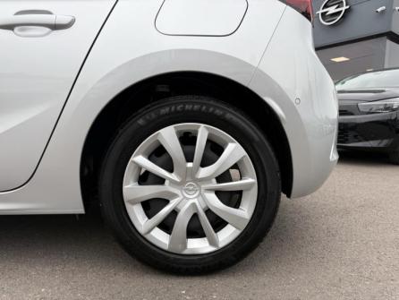 OPEL Corsa 1.2 Turbo 100ch à vendre à Auxerre - Image n°9