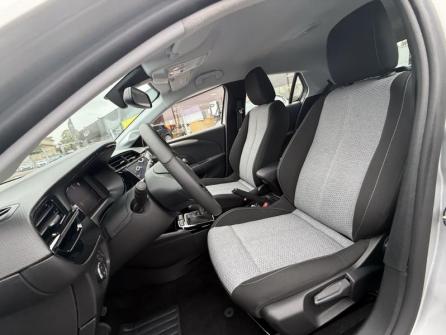 OPEL Corsa 1.2 Turbo 100ch à vendre à Auxerre - Image n°10