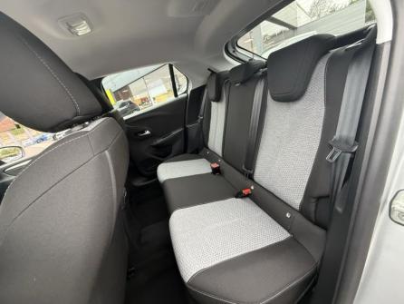 OPEL Corsa 1.2 Turbo 100ch à vendre à Auxerre - Image n°12