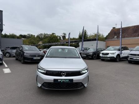 OPEL Corsa 1.2 Turbo 100ch à vendre à Auxerre - Image n°2