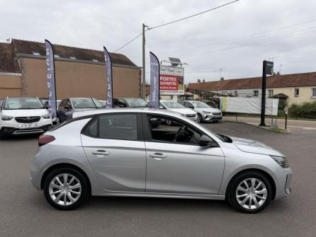 OPEL Corsa 1.2 Turbo 100ch à vendre à Auxerre - Image n°4