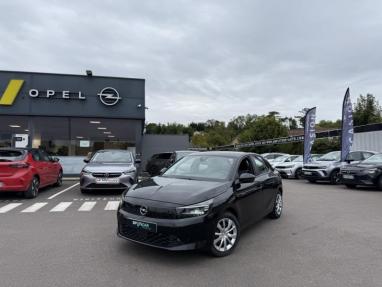 Voir le détail de l'offre de cette OPEL Corsa 1.2 75ch de 2024 en vente à partir de 138.61 €  / mois