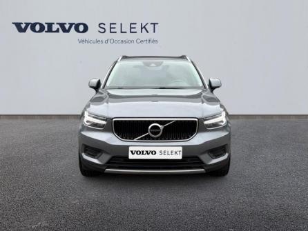 VOLVO XC40 D4 AdBlue AWD 190ch Business Geartronic 8 à vendre à Troyes - Image n°5