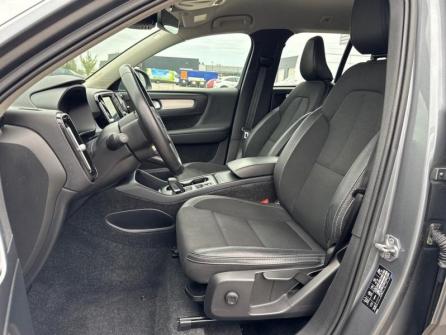 VOLVO XC40 D4 AdBlue AWD 190ch Business Geartronic 8 à vendre à Troyes - Image n°6