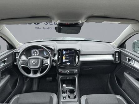 VOLVO XC40 D4 AdBlue AWD 190ch Business Geartronic 8 à vendre à Troyes - Image n°7