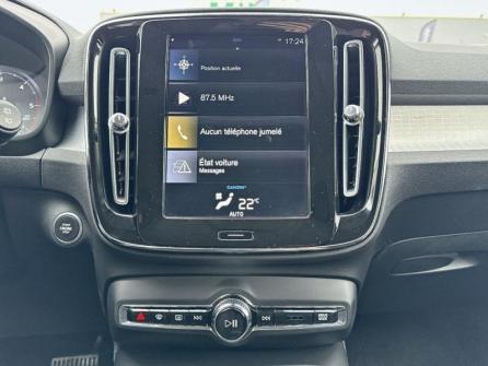 VOLVO XC40 D4 AdBlue AWD 190ch Business Geartronic 8 à vendre à Troyes - Image n°9