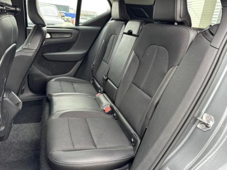 VOLVO XC40 D4 AdBlue AWD 190ch Business Geartronic 8 à vendre à Troyes - Image n°10