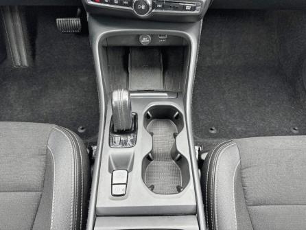 VOLVO XC40 D4 AdBlue AWD 190ch Business Geartronic 8 à vendre à Troyes - Image n°11