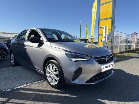 OPEL Corsa 1.2 75ch Edition Business à vendre à Melun - Image n°3
