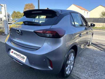 OPEL Corsa 1.2 75ch Edition Business à vendre à Melun - Image n°5