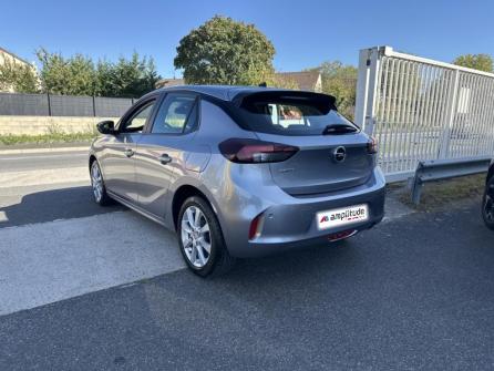 OPEL Corsa 1.2 75ch Edition Business à vendre à Melun - Image n°7