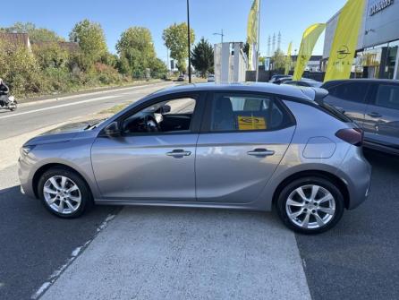 OPEL Corsa 1.2 75ch Edition Business à vendre à Melun - Image n°8