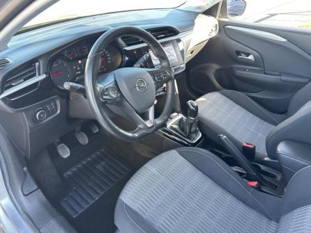 OPEL Corsa 1.2 75ch Edition Business à vendre à Melun - Image n°10