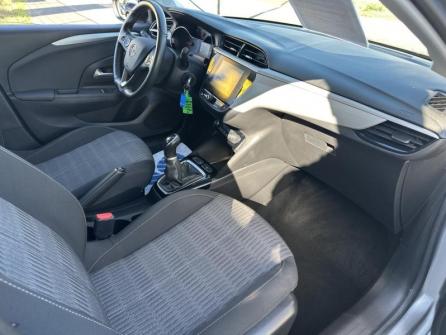 OPEL Corsa 1.2 75ch Edition Business à vendre à Melun - Image n°11