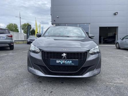 PEUGEOT 208 1.2 PureTech 75ch S&S Like à vendre à Melun - Image n°2