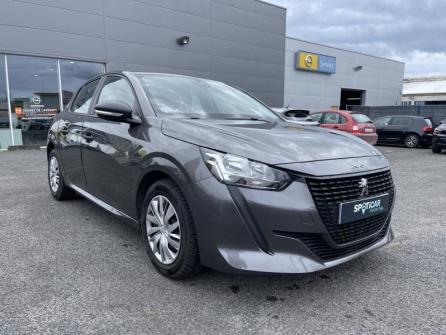 PEUGEOT 208 1.2 PureTech 75ch S&S Like à vendre à Melun - Image n°3