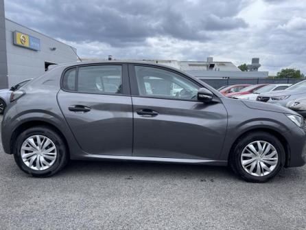 PEUGEOT 208 1.2 PureTech 75ch S&S Like à vendre à Melun - Image n°4