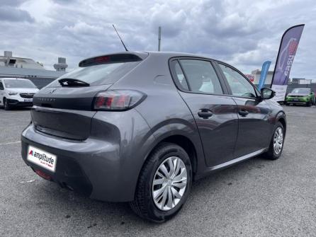 PEUGEOT 208 1.2 PureTech 75ch S&S Like à vendre à Melun - Image n°5
