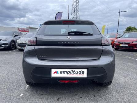 PEUGEOT 208 1.2 PureTech 75ch S&S Like à vendre à Melun - Image n°6
