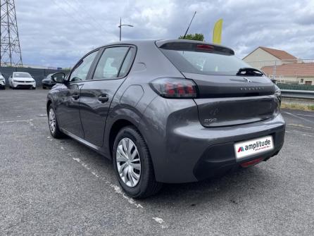 PEUGEOT 208 1.2 PureTech 75ch S&S Like à vendre à Melun - Image n°7