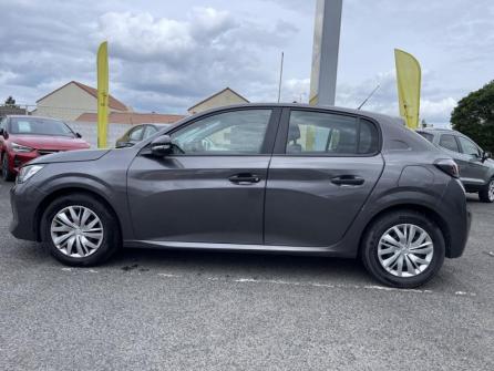 PEUGEOT 208 1.2 PureTech 75ch S&S Like à vendre à Melun - Image n°8