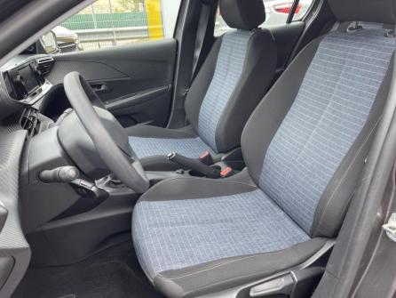 PEUGEOT 208 1.2 PureTech 75ch S&S Like à vendre à Melun - Image n°9