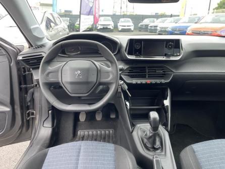 PEUGEOT 208 1.2 PureTech 75ch S&S Like à vendre à Melun - Image n°10