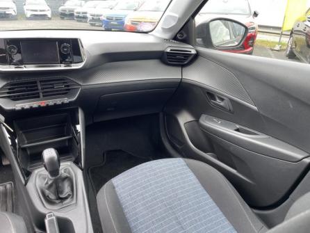 PEUGEOT 208 1.2 PureTech 75ch S&S Like à vendre à Melun - Image n°11