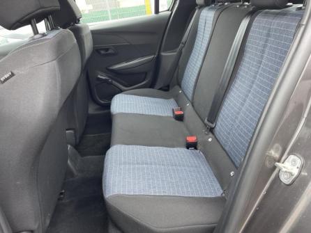 PEUGEOT 208 1.2 PureTech 75ch S&S Like à vendre à Melun - Image n°12