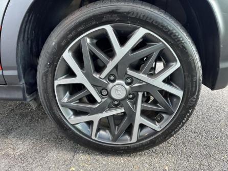 HYUNDAI Kona 1.6 GDi 141ch Hybrid Creative DCT-6 à vendre à Gien - Image n°11