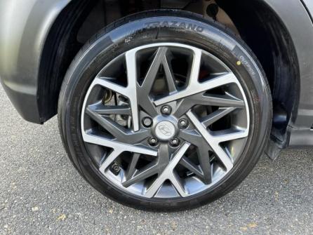 HYUNDAI Kona 1.6 GDi 141ch Hybrid Creative DCT-6 à vendre à Gien - Image n°12