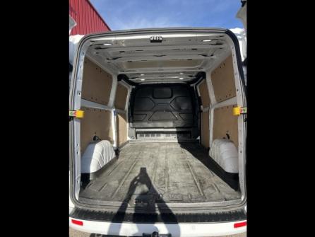 FORD Transit Custom Fg 290 L2H1 2.0 EcoBlue 185 Sport à vendre à Dijon - Image n°9