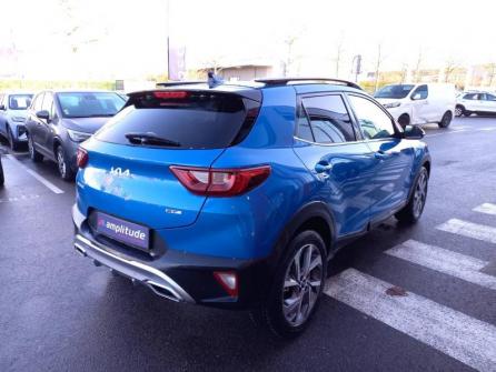 KIA Stonic 1.0 T-GDi 100ch GT Line DCT7 à vendre à Melun - Image n°5