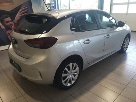 OPEL Corsa 1.2 Turbo 100 ch à vendre à Chaumont - Image n°5