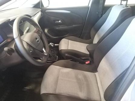 OPEL Corsa 1.2 Turbo 100 ch à vendre à Chaumont - Image n°10