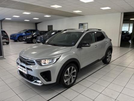 KIA Stonic 1.0 T-GDi 100ch GT Line à vendre à Garges Les Gonesse - Image n°1
