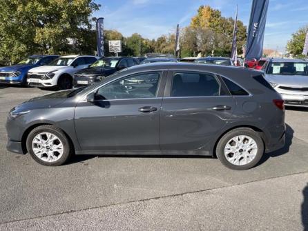 KIA Ceed 1.0 T-GDi 100ch Active MY25 à vendre à Saint-Maximin - Image n°8