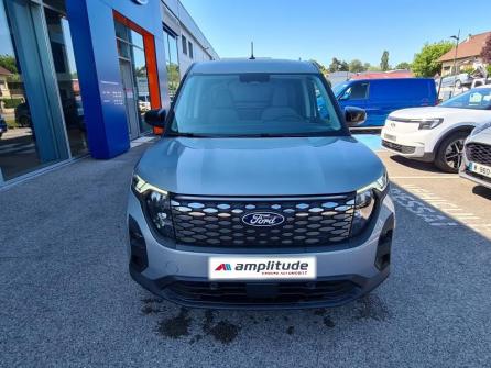 FORD Transit Courier Electrique 100 kW 136ch Limited à vendre à Besançon - Image n°2