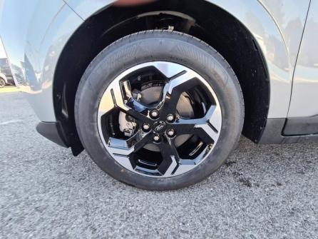 FORD Transit Courier Electrique 100 kW 136ch Limited à vendre à Besançon - Image n°9