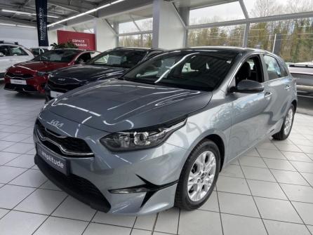 KIA Ceed 1.0 T-GDI 120ch Active à vendre à Reims - Image n°1