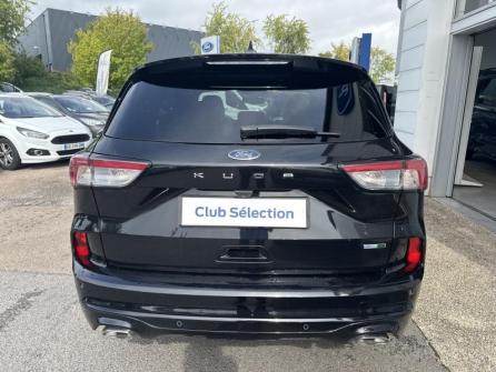 FORD Kuga 2.0 EcoBlue 150ch mHEV ST-Line X à vendre à Auxerre - Image n°6