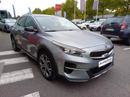KIA XCeed 1.5 T-GDI 160ch Urban Edition DCT7 2021 à vendre à Melun - Image n°3
