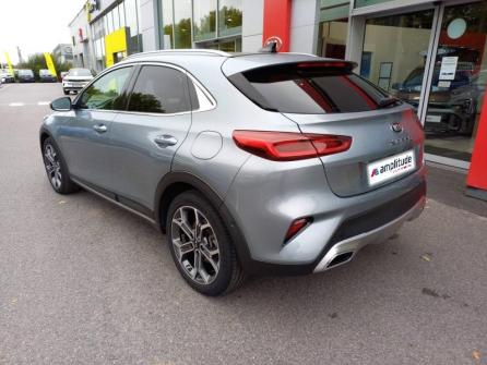 KIA XCeed 1.5 T-GDI 160ch Urban Edition DCT7 2021 à vendre à Melun - Image n°7