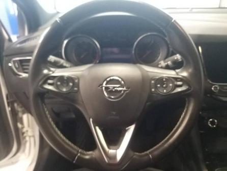 OPEL Astra 1.0 Turbo 105 ch ECOTEC Black Edition Euro6d-T à vendre à Chaumont - Image n°10